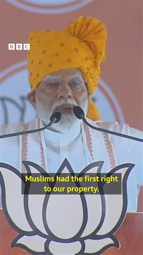 4.4K views · 27 reactions | India's election, the biggest in the world, saw more than six weeks of gruelling campaigning - often in blistering heat. So what were the big talking points? And just how huge was it? The BBC's Christian Parkinson tells you what the key moments and issues of the campaign were. | BBC News India | Facebook