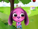 Play Wheres My Blankie | Free Online  Games. KidzSearch.com