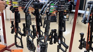 4.4K views · 196 reactions | Clearance Tent Walkthrough  Tomorrow starts the big day, our annual Bowhunters Extravaganza! Come see us tomorrow from 9am-9pm for savings on almost everything in our pro shop. We've got everything you need for the upcoming season with the best pricing you'll see all year. Located at 2195 Old Philadelphia Pike, Lancaster, Pa. | Lancaster Archery Supply | Facebook