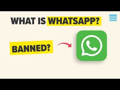 What is WhatsApp and How Does it Work in 2026