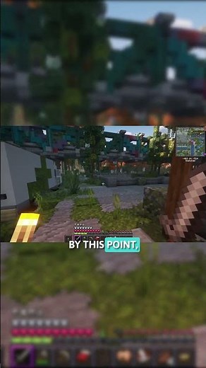 Fox Explores the Incredible City of Mosslorn