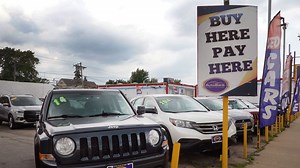 The Truth About Buy Here, Pay Here Car Lots