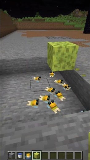 Jhinka Chika #minecraft #shorts