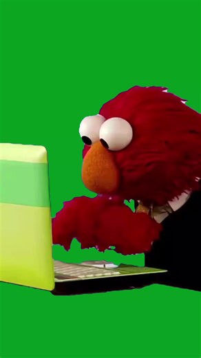 elmo typing green screen https://capcut-yt.onelink.me/W3Oy/5zhm2q2l