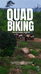 2K views · 64 reactions | Camping & Quad biking ❤️勺Join our next tripInfo coming up soon Hit us up let’s curate a tour package for you and your loved ones #intotheunknowntours #africa #ghana #fyp #tourism | Cedi Rap | Facebook