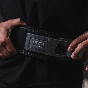 SBD Belt 13mm