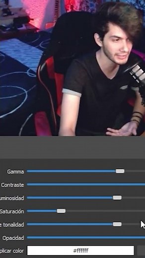 MEJORAR LA CALIDAD DE TU WEBCAM PARA TUS STREAMS - PARTE 3 | TUTORIAL OBS | C920