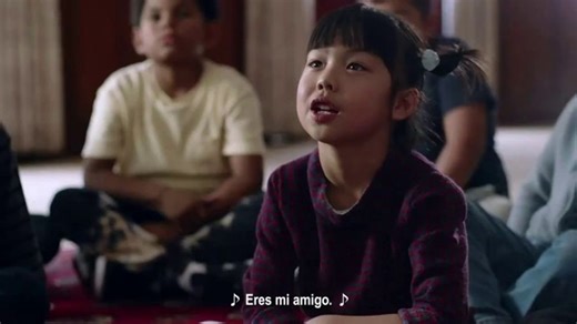 NFL TV Spot, 'Inspire Change: especial' con Michael Strahan, Christian McCaffrey, Cam Heyward