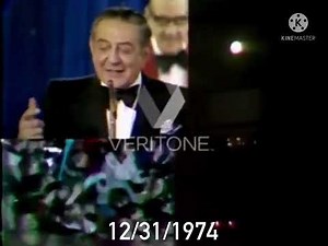 ABC/CBS Times Square Ball Drops (1968-1977)