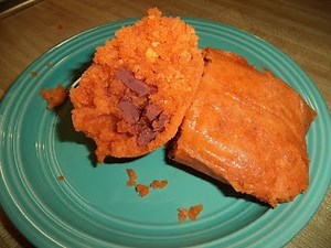 How To Make an AMAZING "Jail House Burrito"!