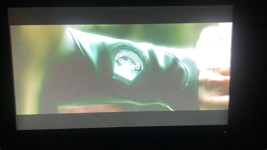 The coming UN Digital Identity shown in 2002 Minority Report