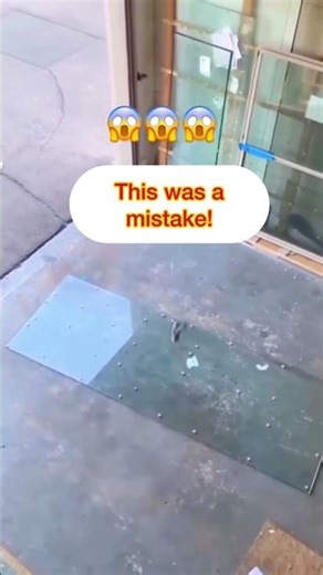 This Was a Mistake… Wait for the Surprise 😼