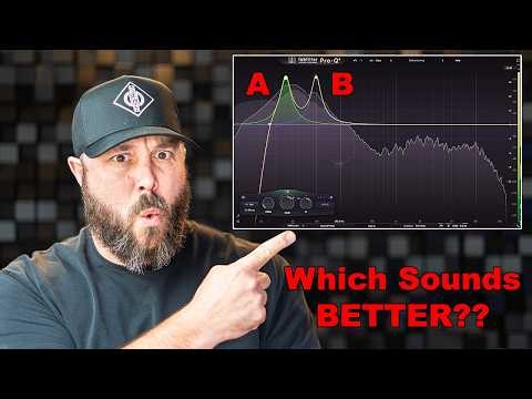 The PERFECT KICK Frequency for MAX LOW END