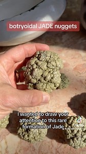 #botryoidal #crystaltermination #firsthashtag #botryoidaljade #Jade #naturalformation #PakistaniMinerals #crystalconcentrics | Crystal Concentrics | Facebook