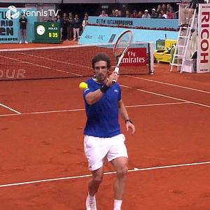 483K views · 7K reactions | From jumping smashes to behind the back winners... Let's recap the best shots per year over the last 10 years!  | Tennis TV | Facebook