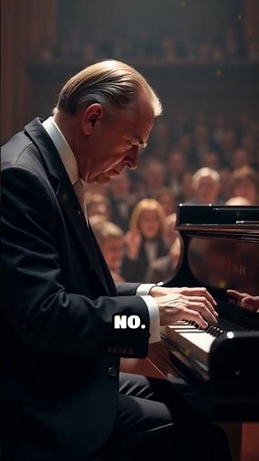 Rachmaninoff and the Art of Counterpoint