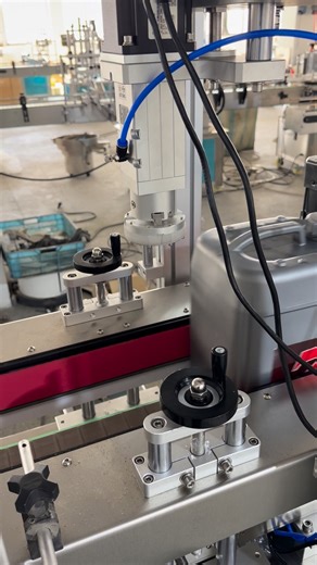 25K views · 134 reactions | Capping machine | KING PACK Solutions Limited | Facebook