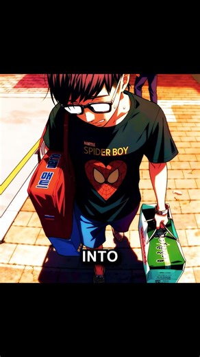 She Called him DISGUSTING! Doki Doki TV #anime #manhwa #manga