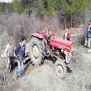 What happened at the end of the video? | Magic Ocean