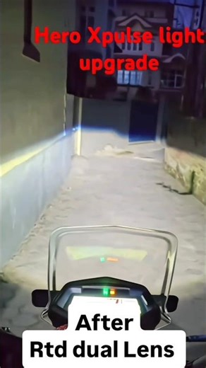 Best LED Projector Fog Lights & RTD Headlight Upgrade Guide (2026) #carlights #shorts