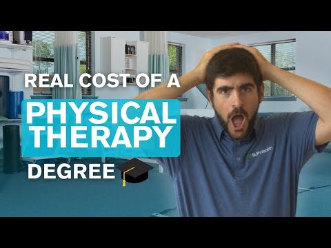 Should You Borrow for Physical Therapy School? | Analyzing Costs and ROI 💰