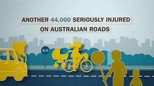 2K views · 17 reactions | This week marks National Road Safety Week for 2021. National Road Safety Week stands as an important reminder to all Australians that road safety is everyone's responsibility. Let's all work together to share the road and drive so others survive. Take the pledge today: https://roadsafetyweek.com.au/home/#home/pledge | Ford | Facebook