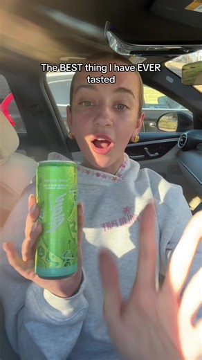 #alani #energydrink #limeslush #review | alani energy drink