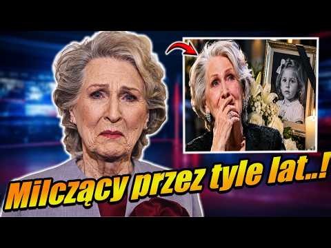 W wieku 91 lat Irena Santor „POWIEDZIAŁA JUŻ WSZYSTKO”… Jej życie było naprawdę smutne.