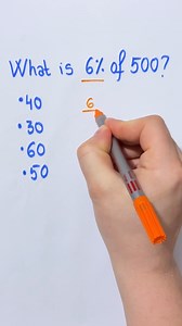 2K views | “This Math Shortcut Changes Everything 勞” | Wisdom Way | Facebook