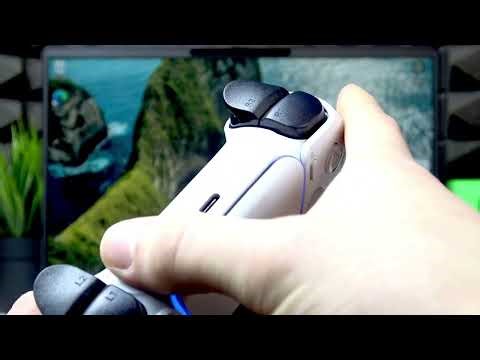 HP Pavilion 16 – كيفية توصيل وحدة تحكم (DualSense وXbox)