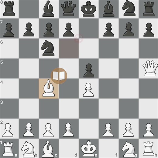 Quickest checkmate in the world #Chess #ChessCommunity #ChessTok #Checkmate #BulletChess #ChessGame