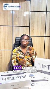 10K views · 66 reactions | The Airtab S10 Ultra offers a strong value...