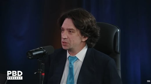 On the PBD Podcast, Curtis Yarvin pushes conspiracy theory that Barack Obama’s real father is Frank Marshall Davis