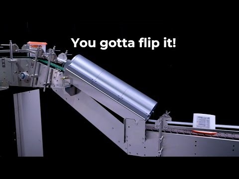 Collating and Grouping System for your Products