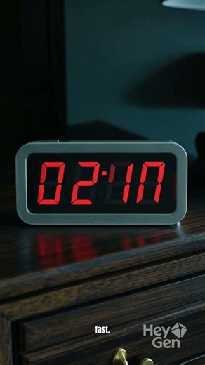 My Hotel Room Reset Every Time I Left (Part 1)