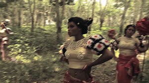 Step back through the doors of #TheFatteningRoom & join us for an all-new season! Tuesday nights at 8pm EST! http://bit.ly/2o4hwq5 | The Africa Channel