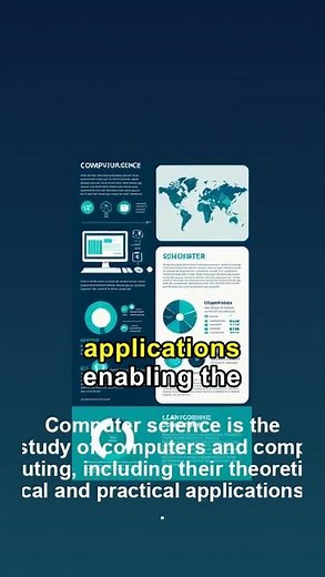 Why Does Math Underlie Computer Science?