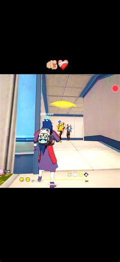 Choti YouTuber like 👍🏻💗Zaroor Kami app 🤚🙂❤️support karoge ek Bade ga ￼￼#gaming #ffmax