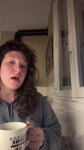 Bonne nuit filles : chant et thé pour se détendre