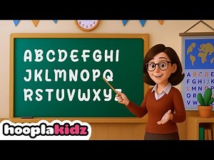 I Love My Teacher Song 💖 | Kids Songs
