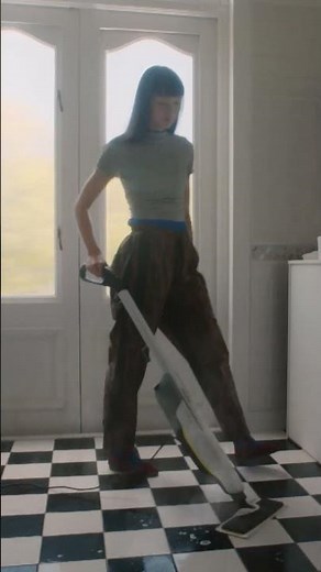 Spring Steam Your Home With The Kärcher Steam Cleaners & Mops Range | Kärcher UK