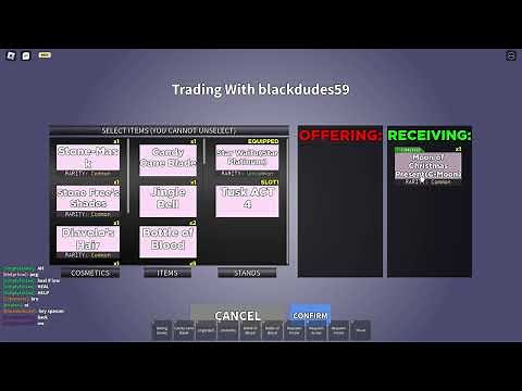 YBA: Receiving MOCP