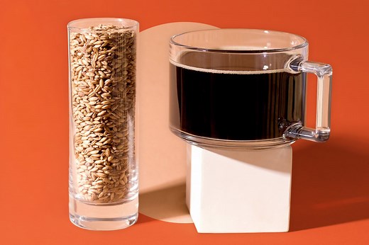 The Naturally Caffeine-Free Brew Italians Have Loved for Decades