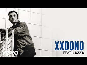 Tiziano Ferro, Lazza - XXFORGIVENESS (Lyric Video)