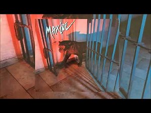 Maxine x 1984 AOR Maxine album picked Tunes