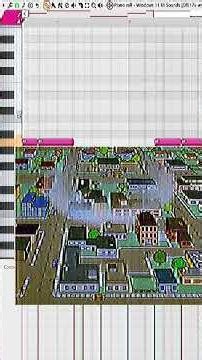 i turned windows 11 sounds into a beat #flstudio #hashtag #shorts