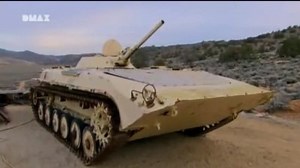 Watch Tank Overhaul Season 1 Episode 4 - The BMP