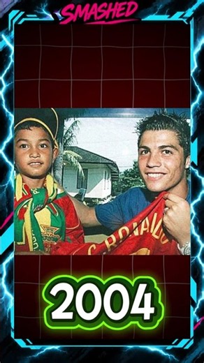 Ronaldo Completely Changes This Boys Life