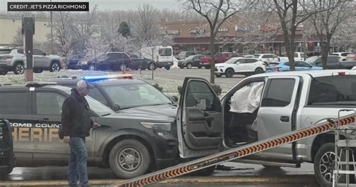 High-speed chase in Southeast Michigan caught on video