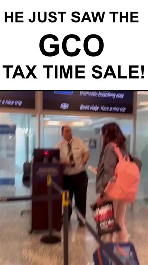 ⛳ Our MASSIVE Tax Time Golf Sale is ending soon! ⛳ Now is the time to grab some huge deals, epic savings, and stock up on all your accessories. From clubs to shoes, gloves to apparel, prices have been slashed, and they won’t last much longer. Don’t miss your shot swing in now and score big before it’s all gone. Be quick. 🏌️‍♂️